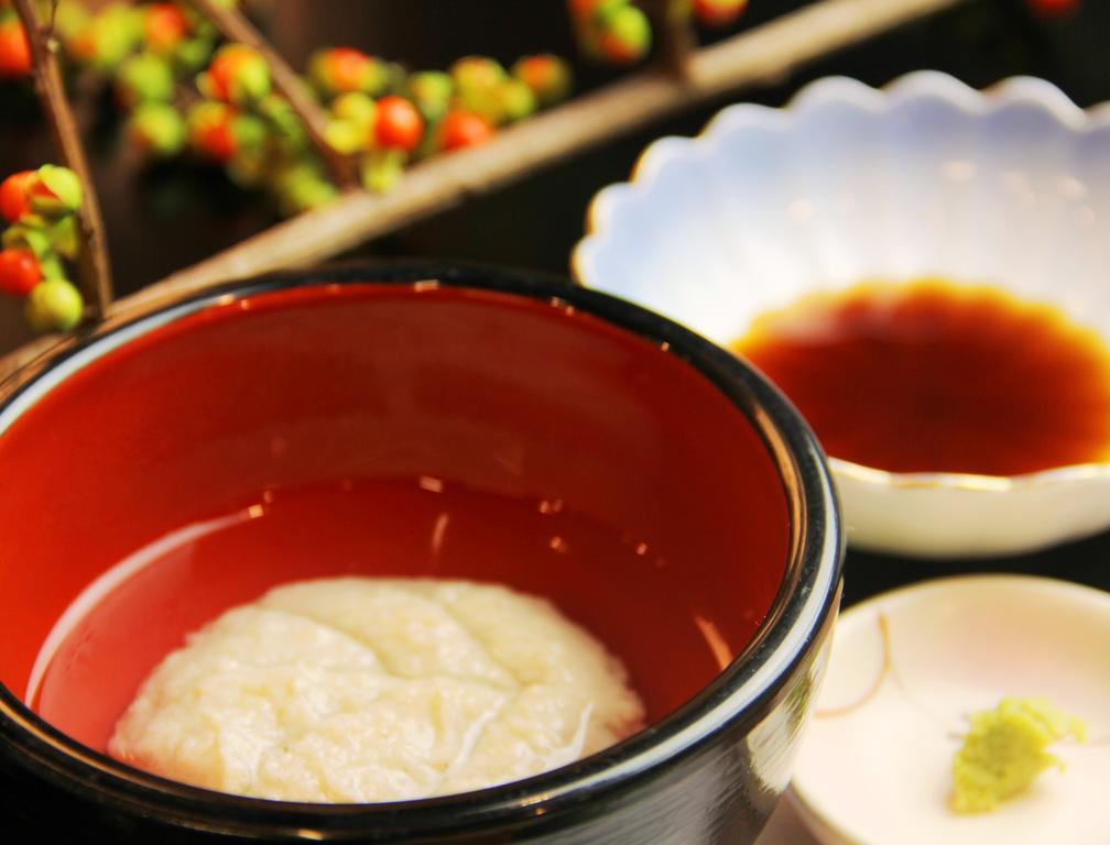 Kyuhonbo Hisayamakan Hotell Nagano Eksteriør bilde